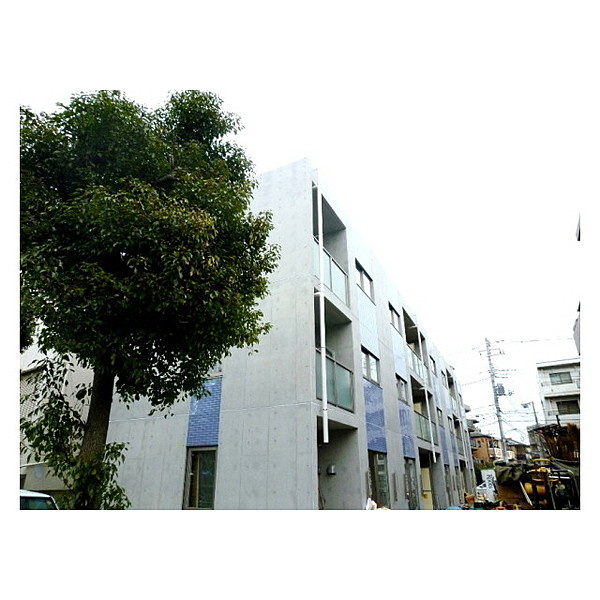フリーレント一ヶ月！TTINO多摩川0205の画像