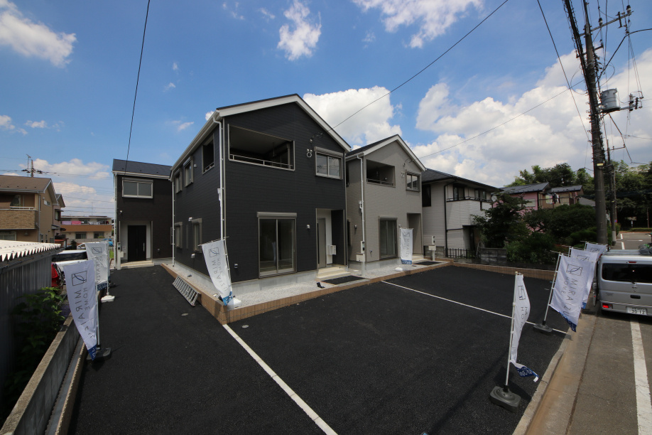 100万円ダウン！福生市南田園を見に来てね♬の画像