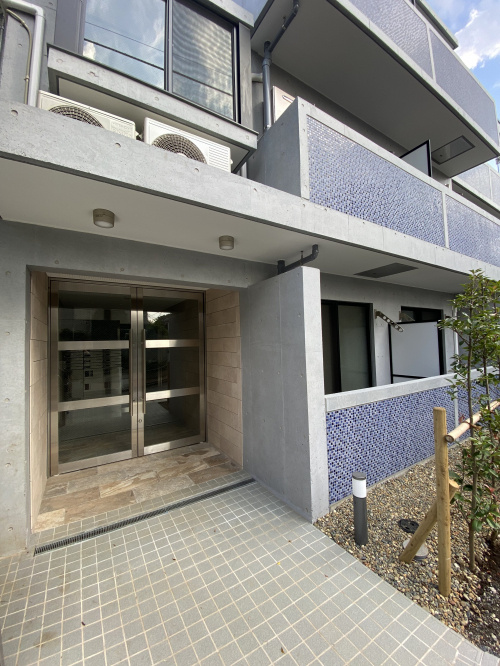【新築★駒沢大学駅徒歩3分！】居住用物件「グランディス上馬」...の画像