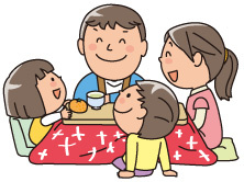 この週末は朝晩冷え込むそうです。の画像