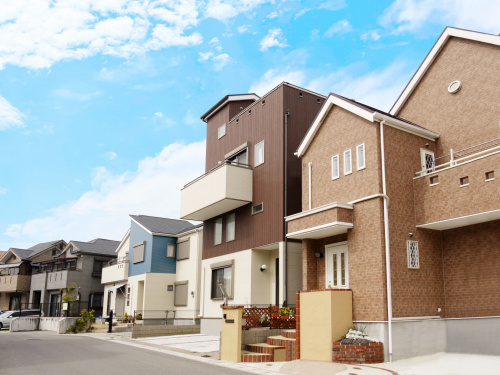 木造VS鉄骨造　新築を建てる時どっちを選ぶ？の画像