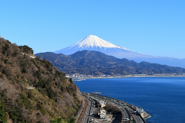 富士山に登ることになりました【社内イベント】の画像