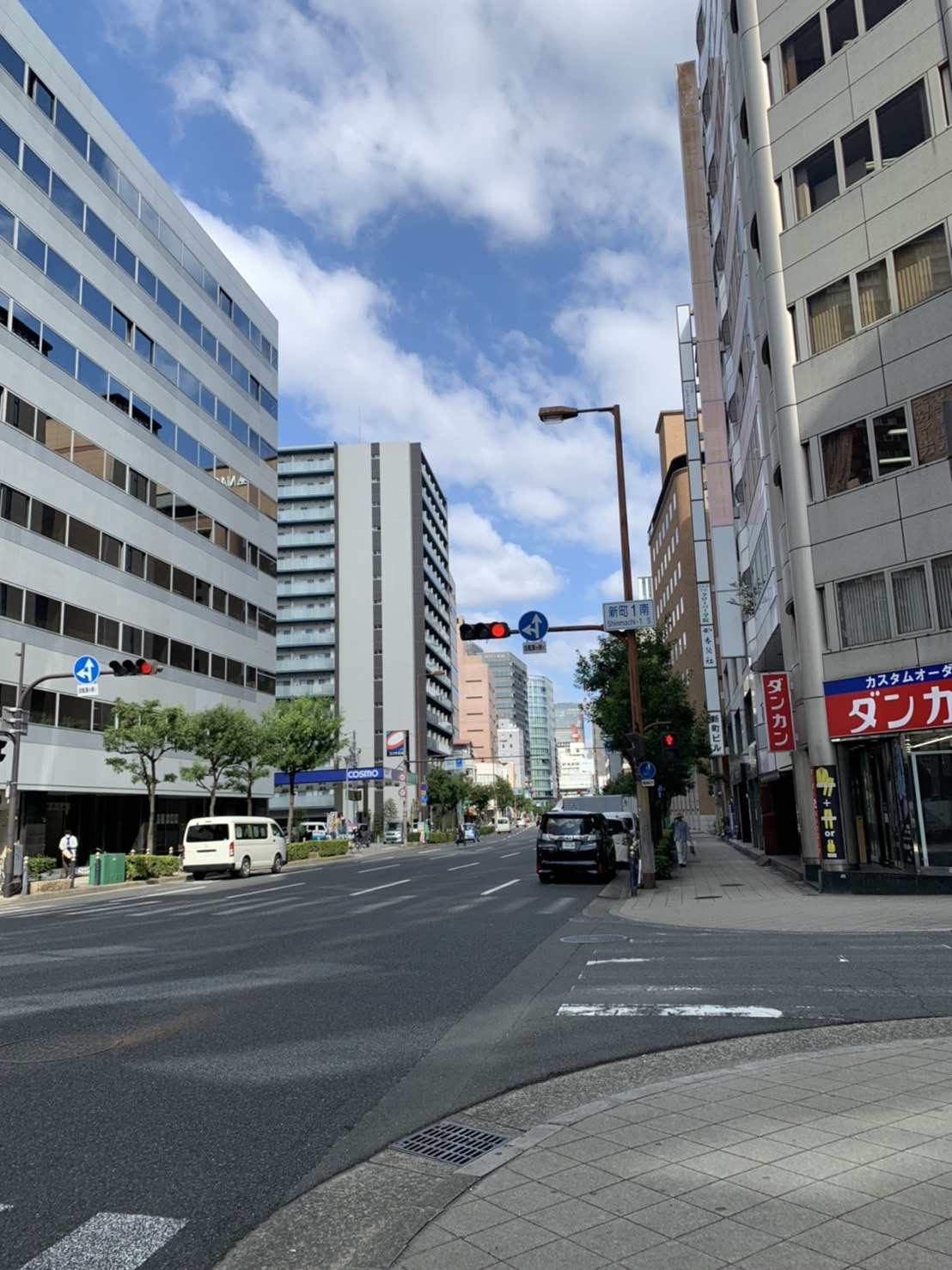 【おすすめ】本町駅、四ツ橋駅近くのお店（新町１丁目・カレー）...の画像