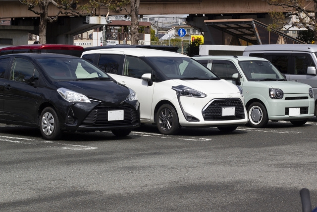 賃貸オフィスに駐車場がない！知っておきたい駐車場探しのポイン...の画像