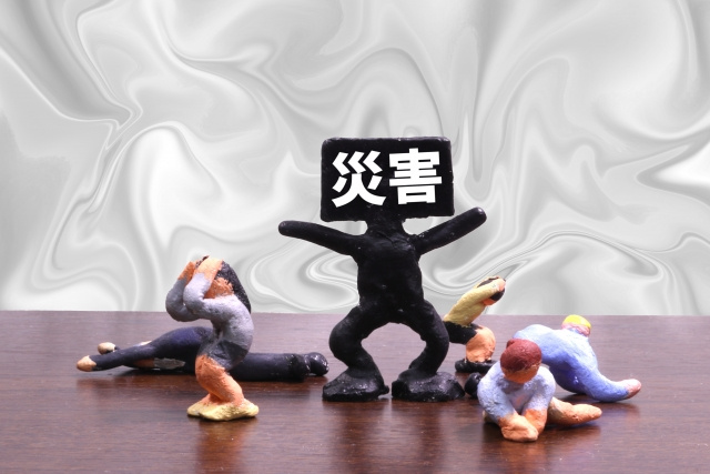 家の購入時に災害保険に加入する必要性とは？補償範囲もまとめて...の画像