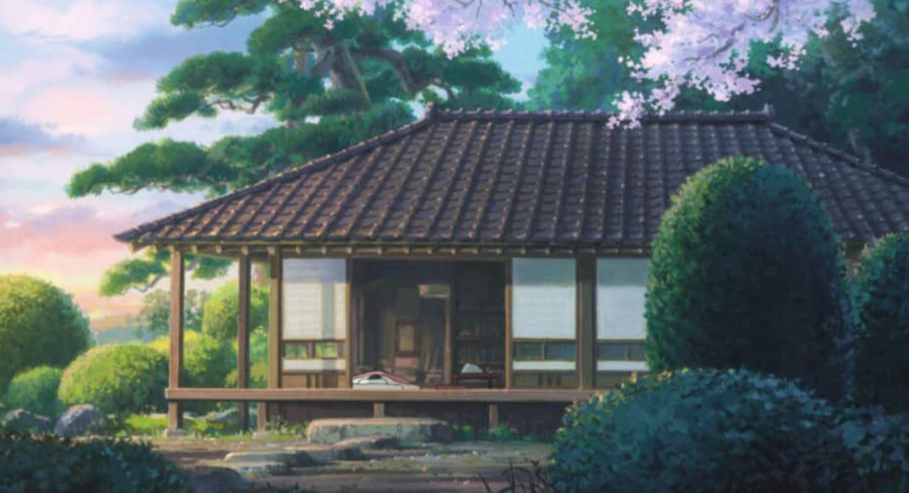 「ジブリに登場する住んでみたい家」 ランキング！の画像