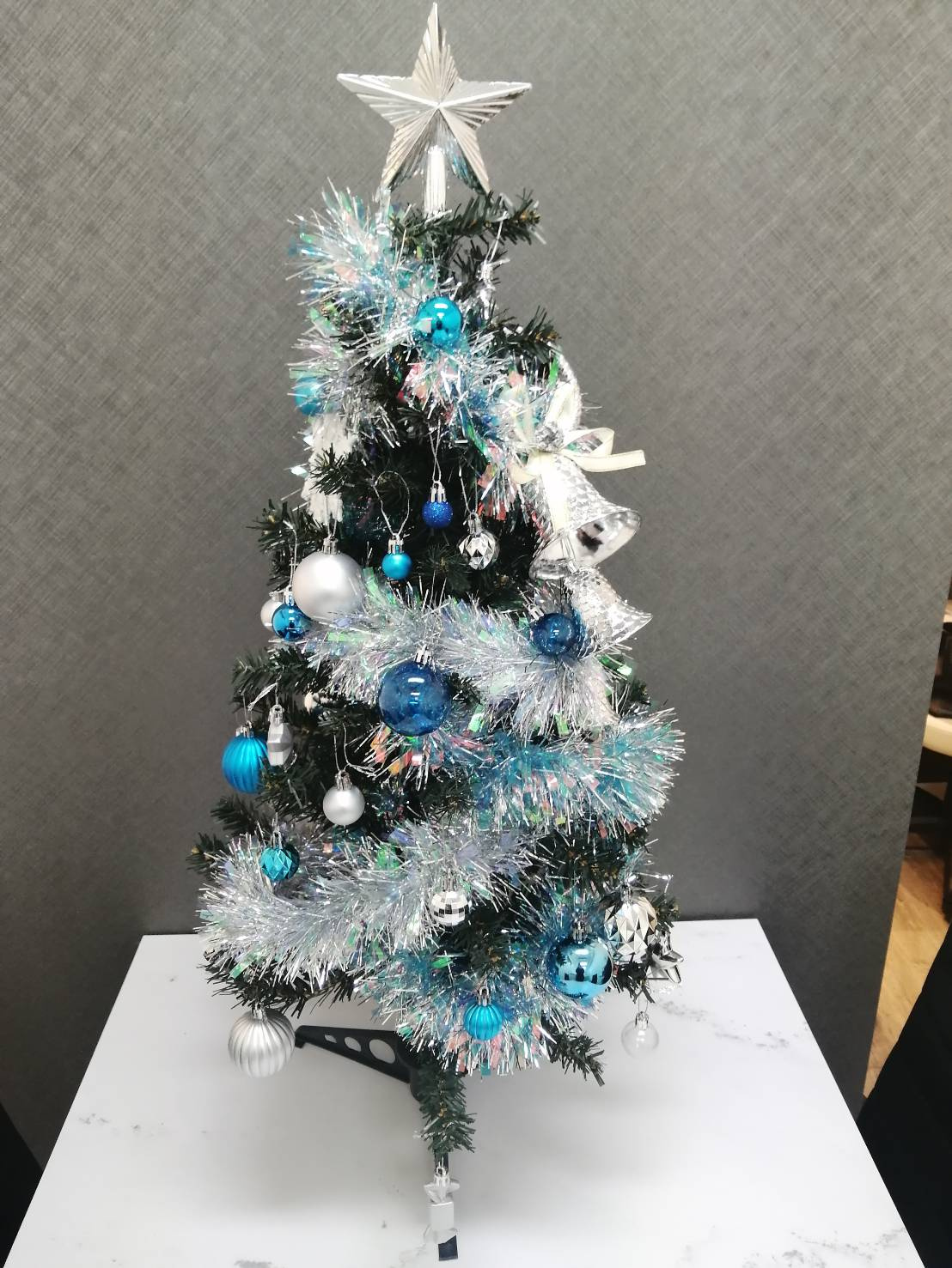 Christmas仕様です♪の画像