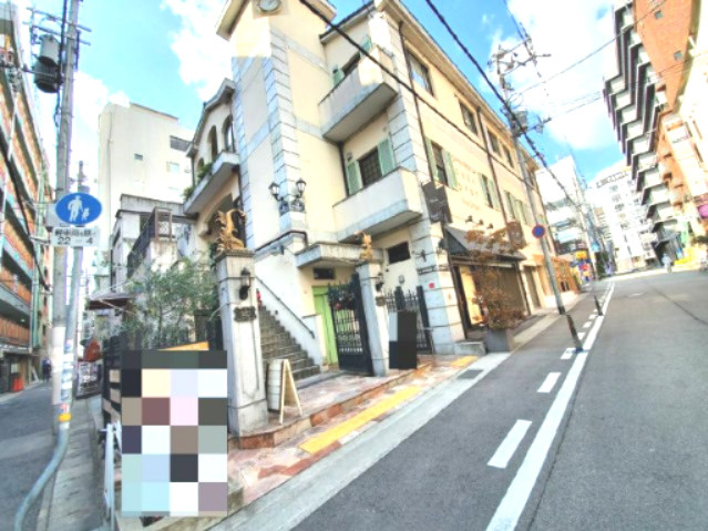 大人気のトアイーストの1階店舗ですの画像
