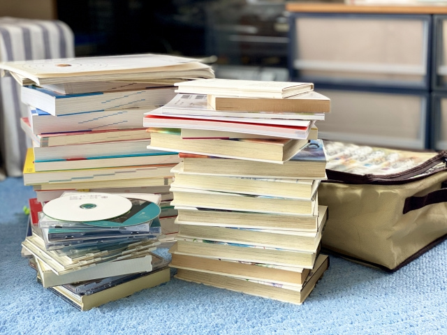 不動産売却で残置物がある物件はどのように売る？スムーズな売却...の画像