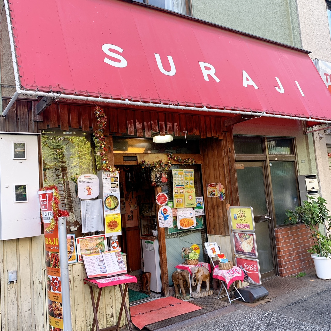 白山通り沿いならここでの画像