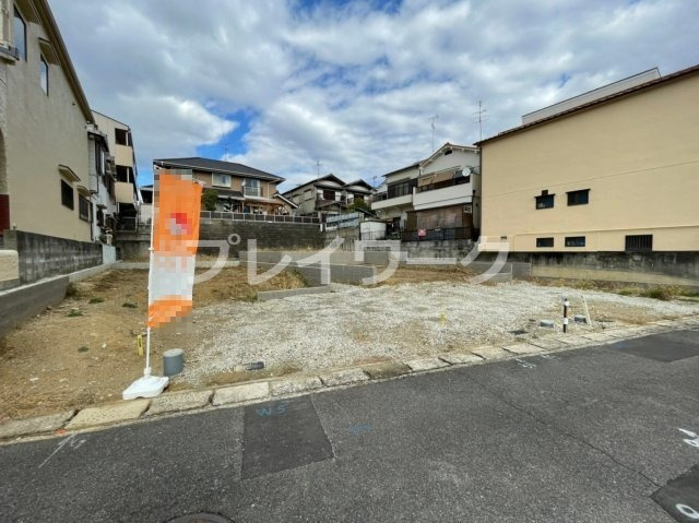 【新着物件】堺市中区土師町１丁で新築全４区画が出ました～(^...の画像