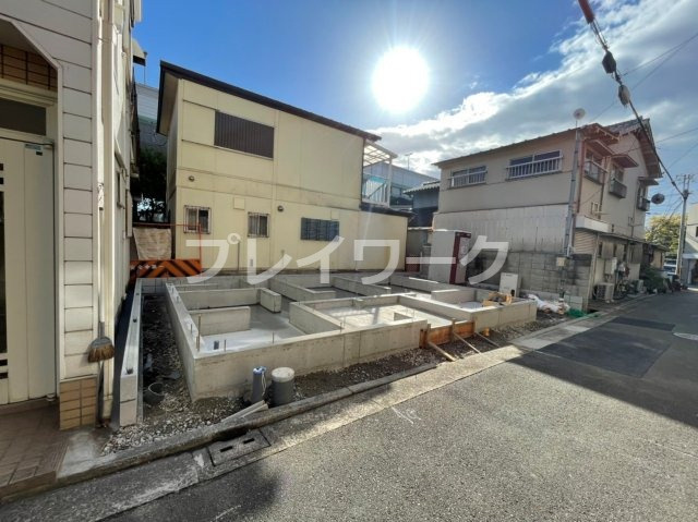 【新着物件】堺市堺区砂道町１丁で新築建売住宅が出ました～(^...の画像