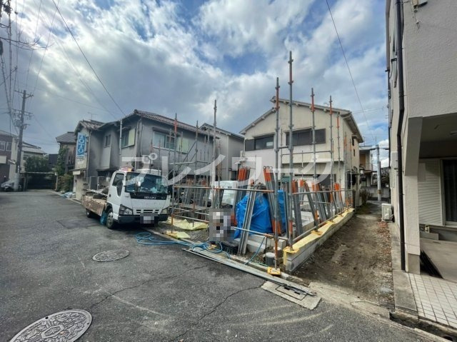 【新着物件】堺市西区浜寺元町５丁で新築建売住宅が出ました～(...の画像