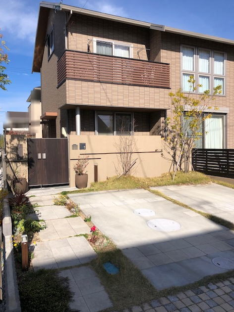 【売戸建】掛川市紅葉台の画像