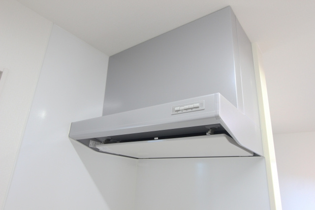 レンジフードの選び方とは？不動産購入時に役立つ基礎知識を宝ホ...の画像