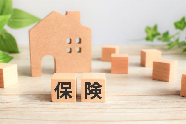 家の災害保険とは？火災保険と地震保険の必要性を解説の画像