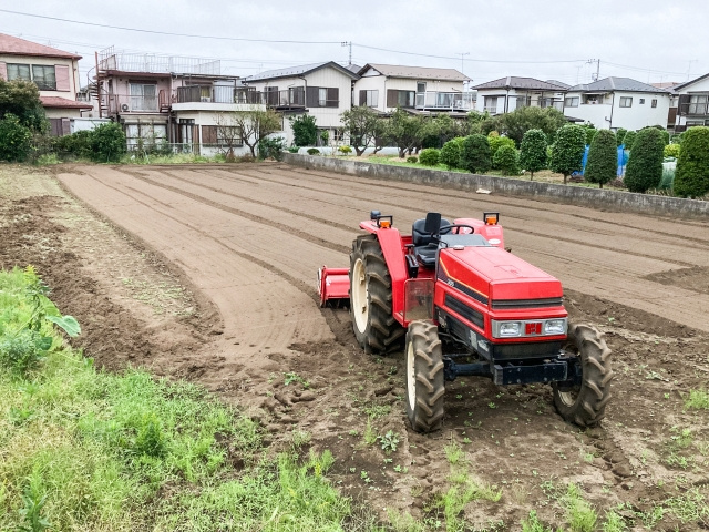 生産緑地が抱える2022年問題とは？不動産売却への影響につい...の画像