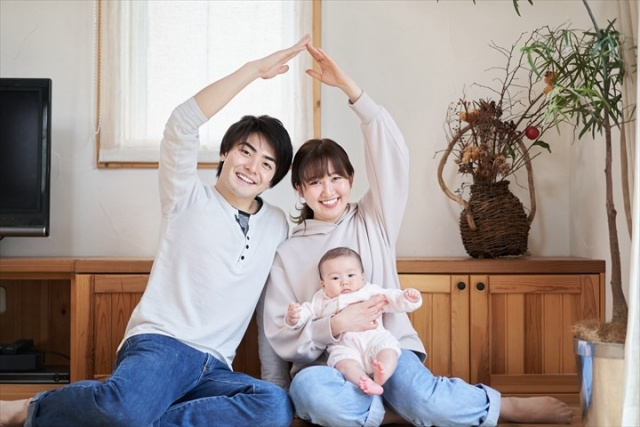 共同名義で不動産を購入した場合のメリットとデメリットについて...の画像