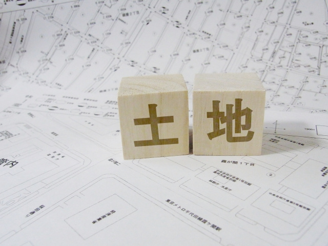 【購入した土地に家を建てる時に行う地盤調査とは？その目的と調...の画像