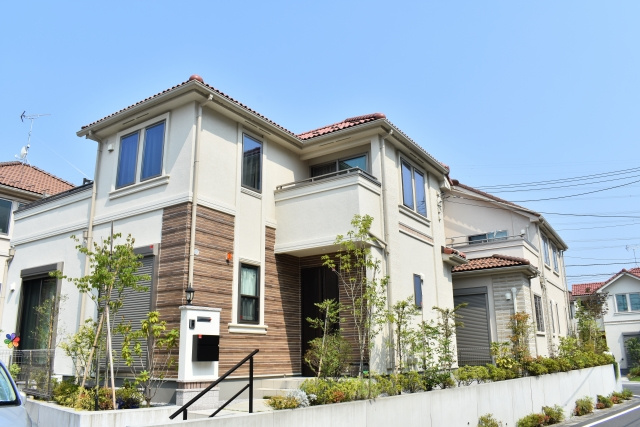 建売住宅とは？ 分譲住宅や注文住宅との違いの画像