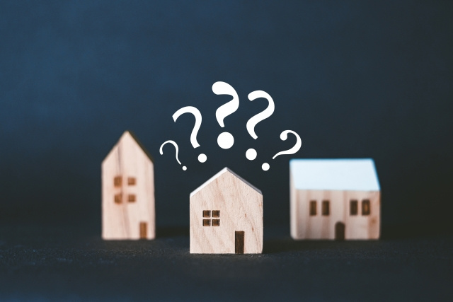 既存不適格建築物の売却は可能？不動産売却の基礎知識を解説！の画像
