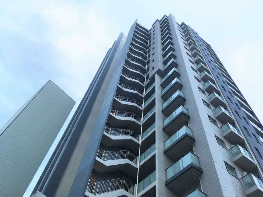 What are Building Management Fees and Repair Reserve Fund fees? How are they used? What is their standard market price? の画像