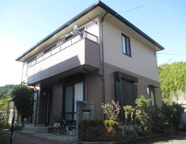 【売戸建】島田市岸町の画像