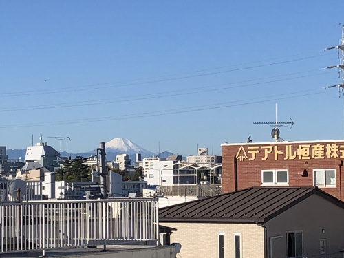 中古住宅の調査の画像