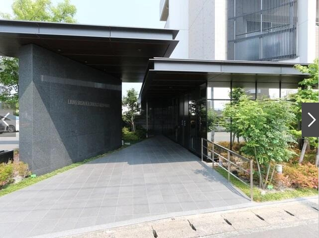 【イオン笹丘すぐそば】2016年築、福岡市中央区の築浅物件。...の画像