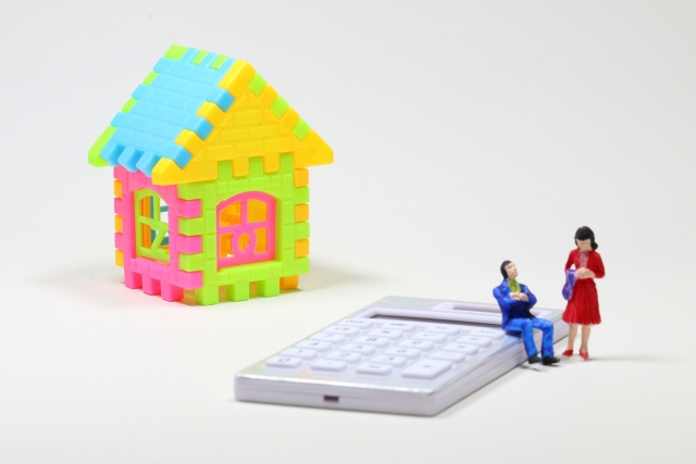 不動産をペアローンで購入したときの売却方法とは？契約前に注意...の画像