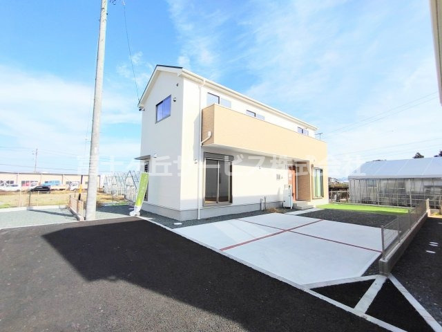 袋井市松原 20-1期 3号棟 ID 　の撮影行ってきました...の画像