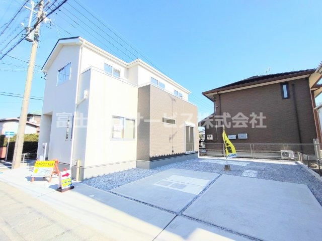  浜松市西区雄踏町宇布見 TK　に行ってきました。の画像