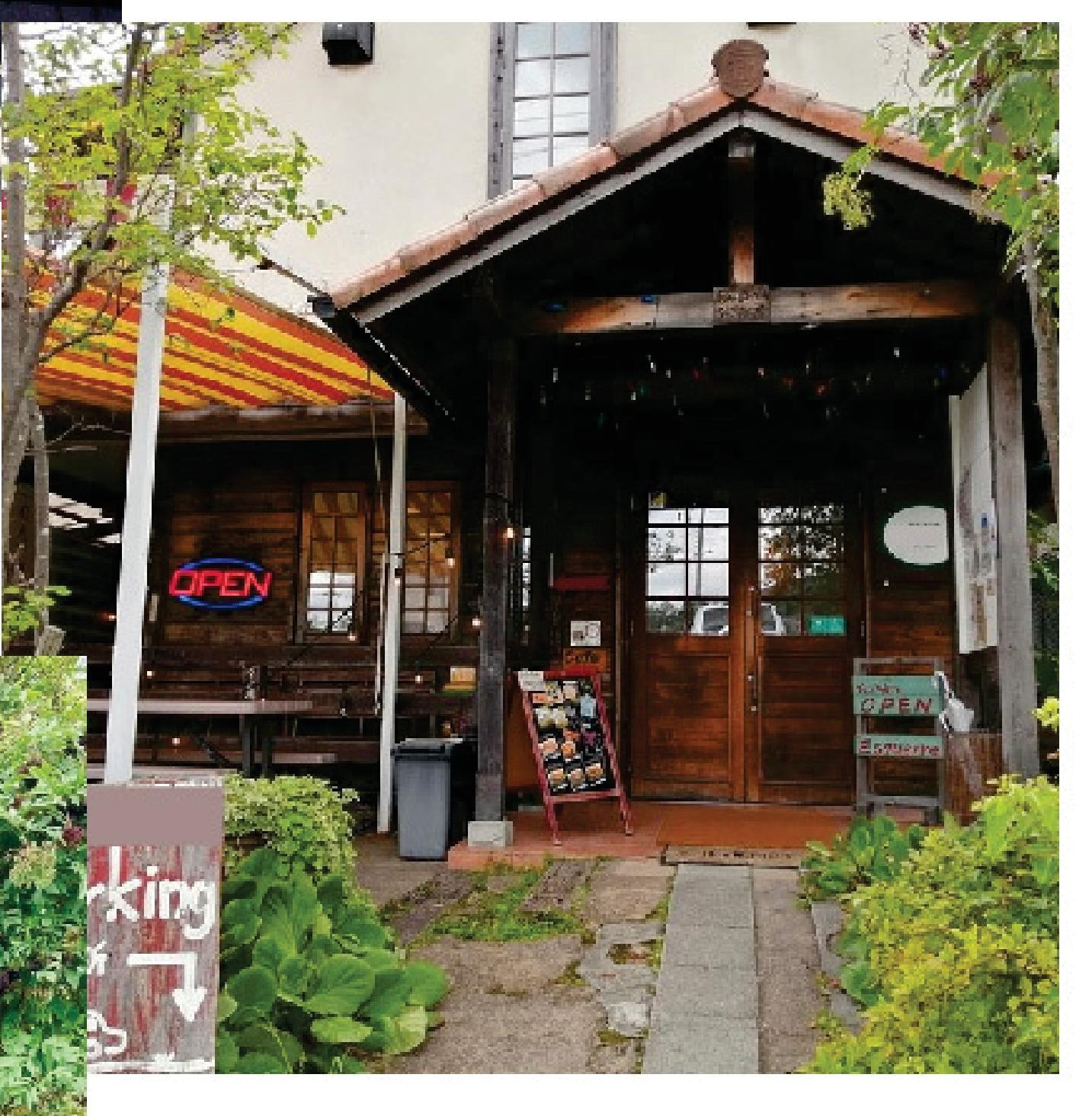 お洒落なカフェ居抜きです★の画像