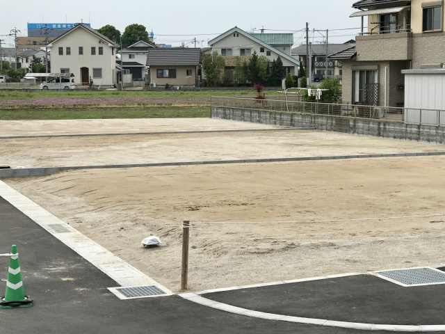 不動産売却における分筆とは？分筆のメリット・デメリットや方法...の画像