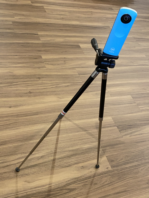 【遂に実装！新たな武器を手に入れました！！】の画像