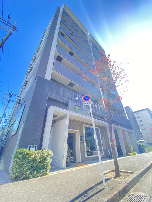 LDK広々１５．８帖　2LDKの画像