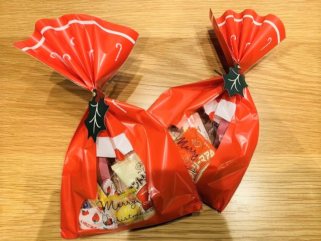 ＊☆クリスマスマーケット☆＊の画像