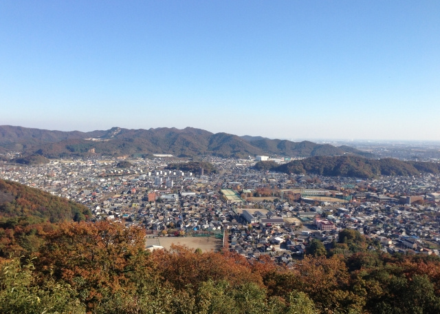 足利市の住みやすさを自然・交通・周辺環境の3点でご紹介の画像
