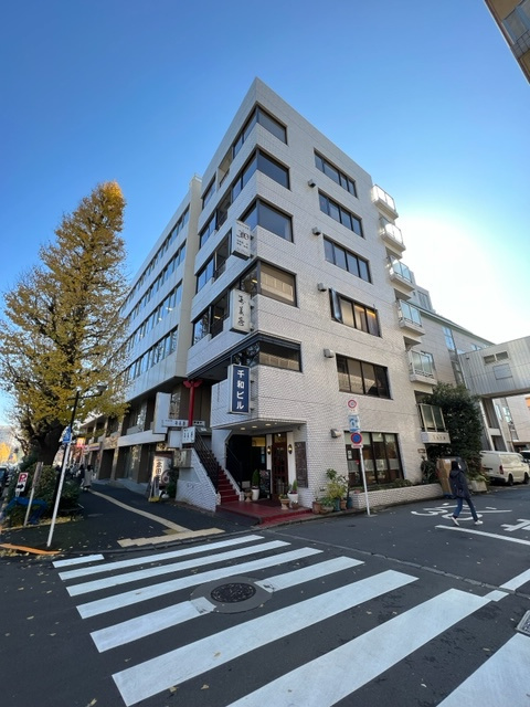 千駄ヶ谷駅の駅近物件　募集開始の画像