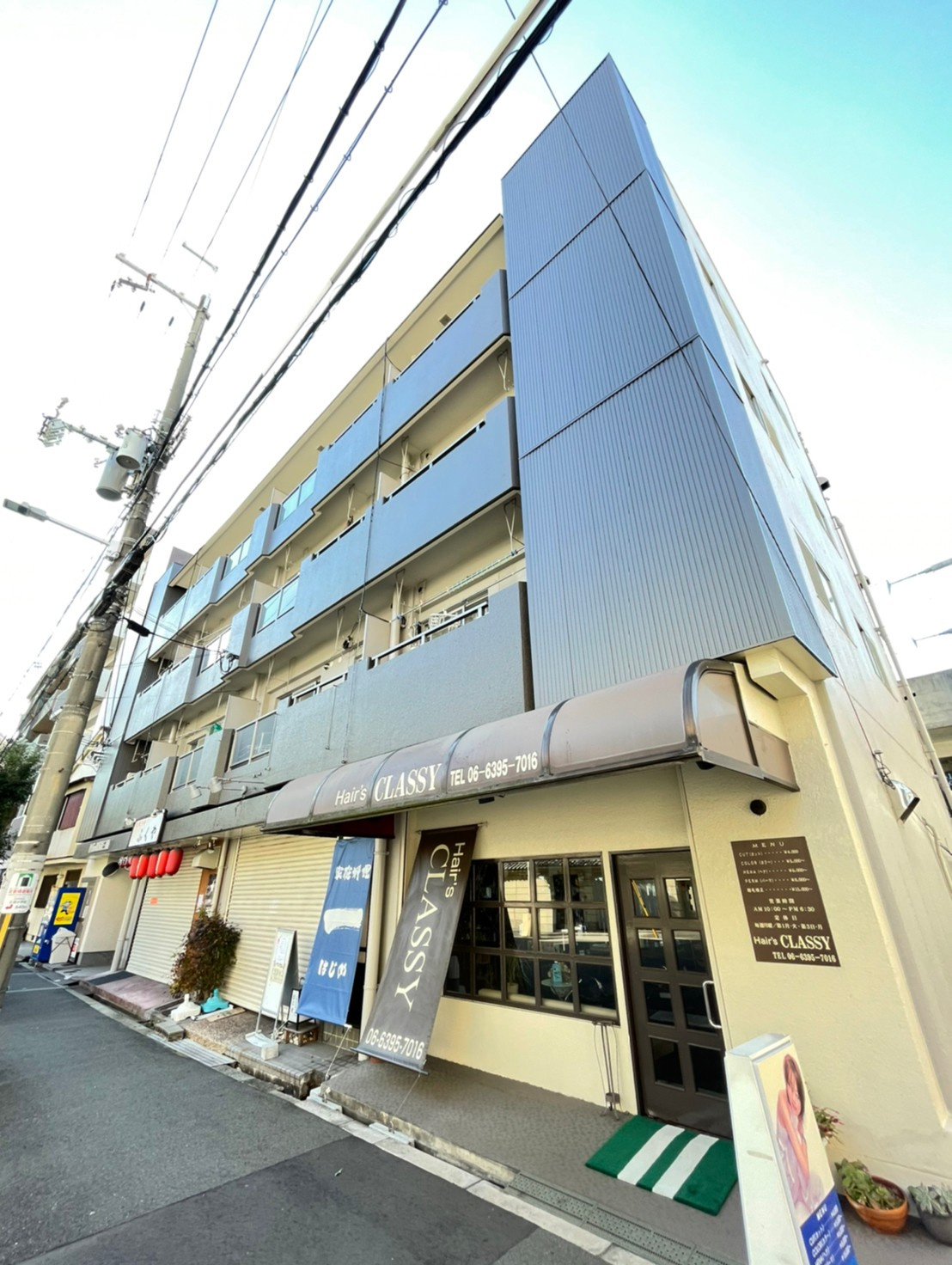 カウンターキッチンがおしゃれです(^^♪の画像