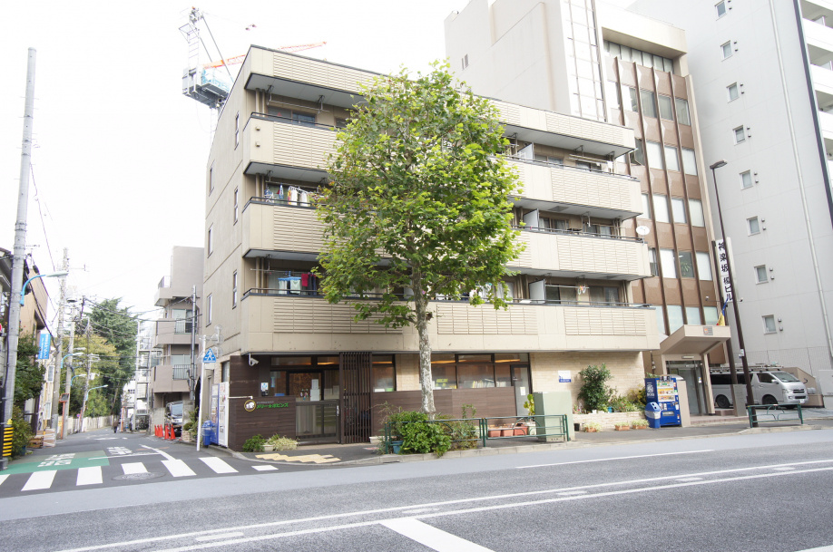 内見予約の受付を開始しました！！【フォートリス早稲田】の画像