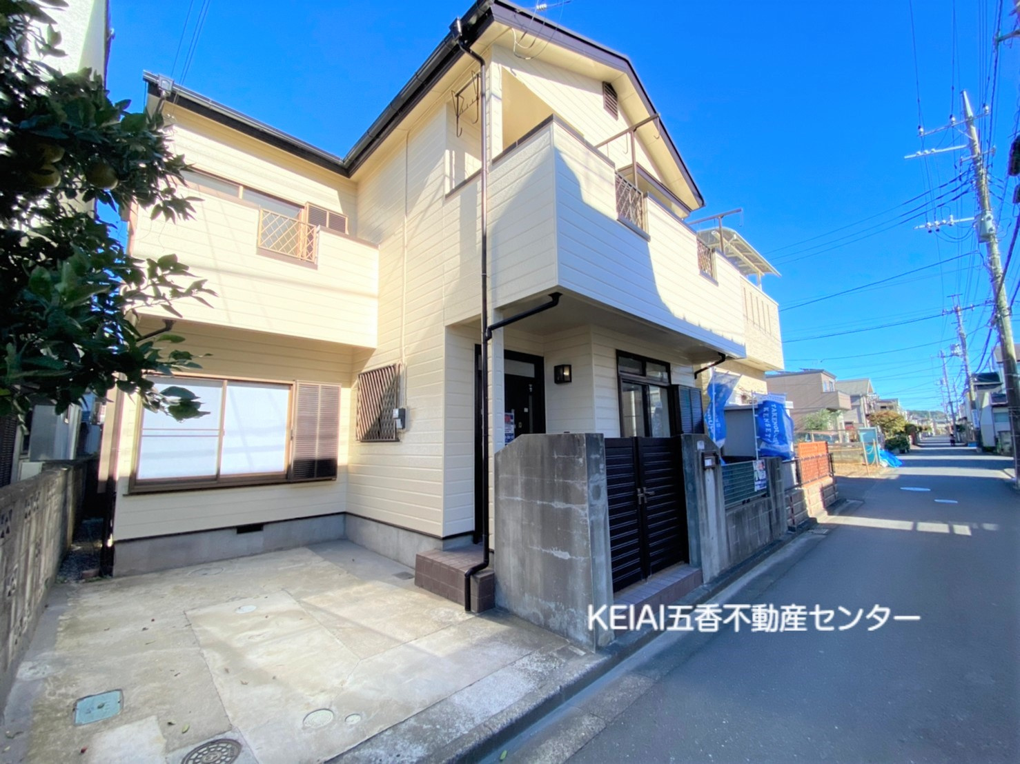 秘密基地の様な小屋裏収納がある戸建♪の画像