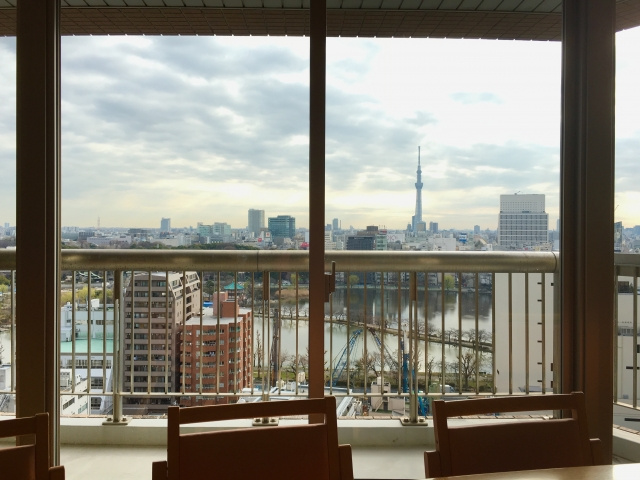 賃貸物件で最上階の部屋に住むメリット・デメリットとは？の画像