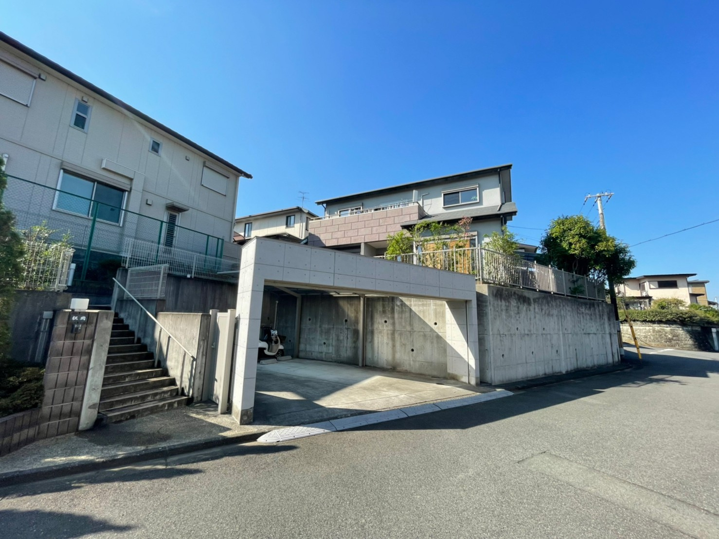 【再登場】和泉市弥生町１丁目で平成１９年建築・土地９５坪のお...の画像