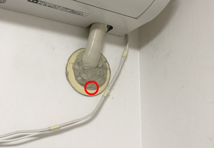 「「賃貸お部屋に光回線ケーブルはどのように引きますか？」について」の画像