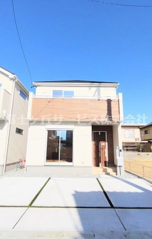浜松市中区富塚町 5期 2号棟 TKの画像