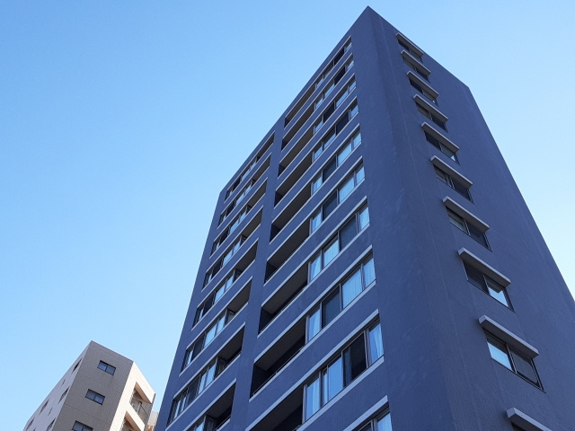 マンション一棟投資のメリットとは！リスクや注意点への対策をし...の画像