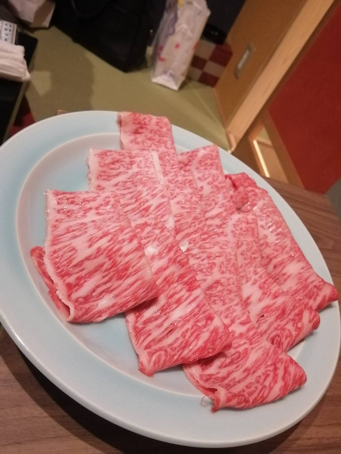 忘年会しました★の画像