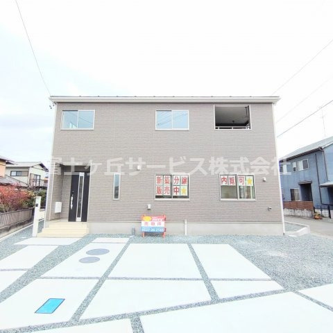 掛川市葵町 2期 ANの画像