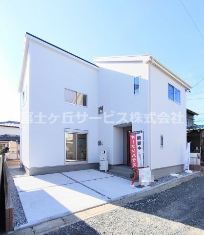  浜松市中区泉4丁目 20-2期 IDの画像